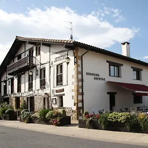 Barazar Casa rural