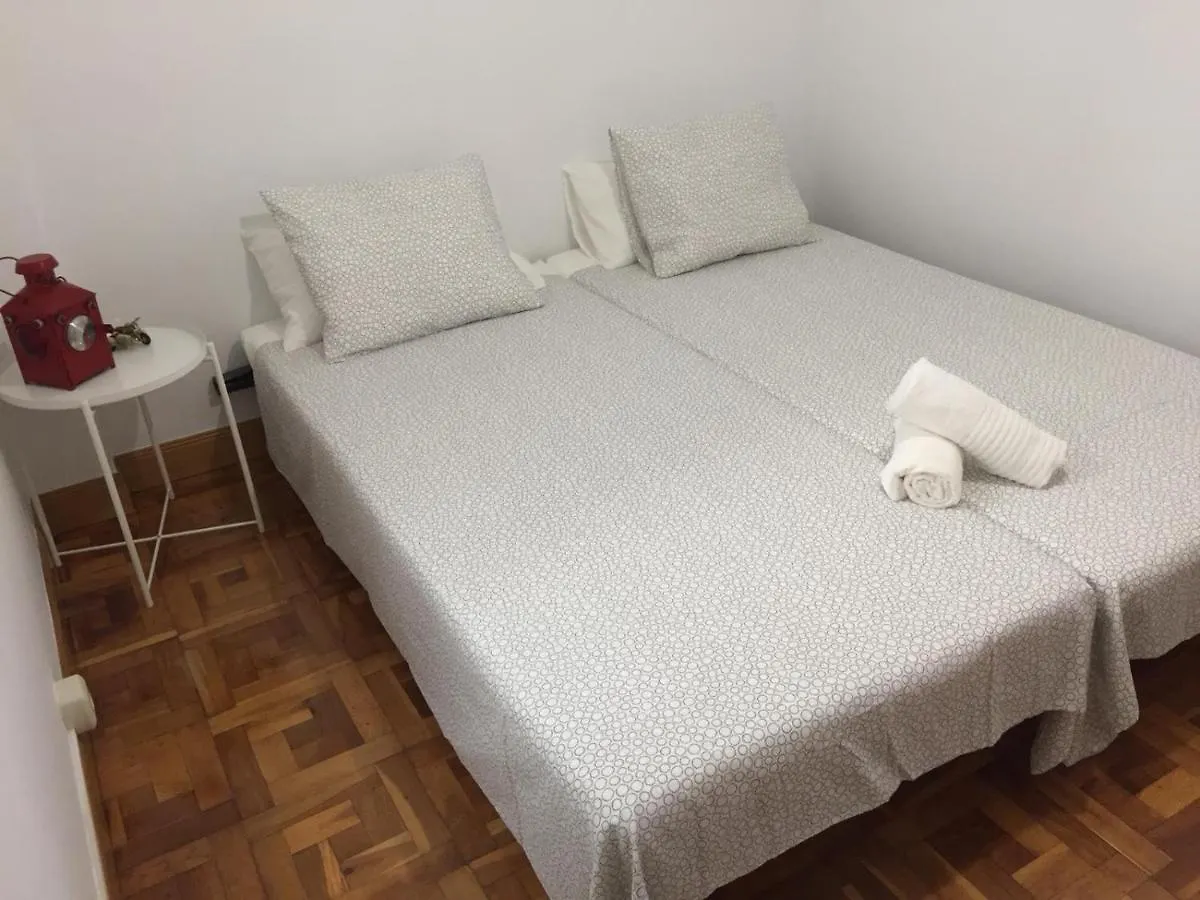 Felipeiv,Centrico,Terraza,Wifi,Parking 20 Euros Night Apartment San Sebastian