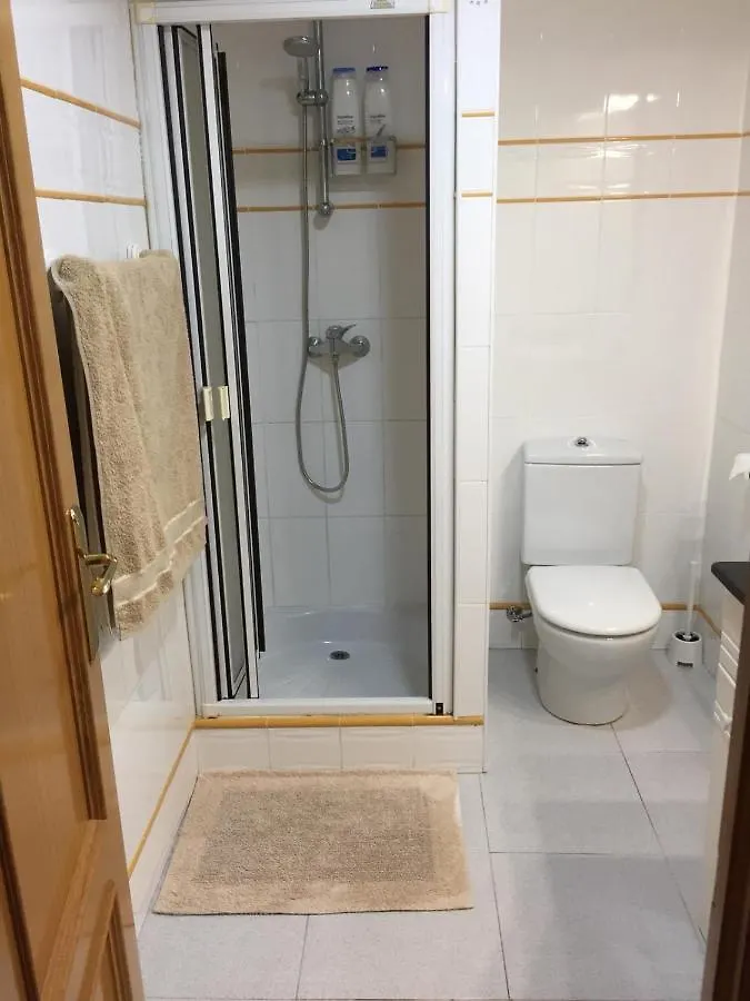 Felipeiv,Centrico,Terraza,Wifi,Parking 20 Euros Night Apartment San Sebastian 0*,  Spain