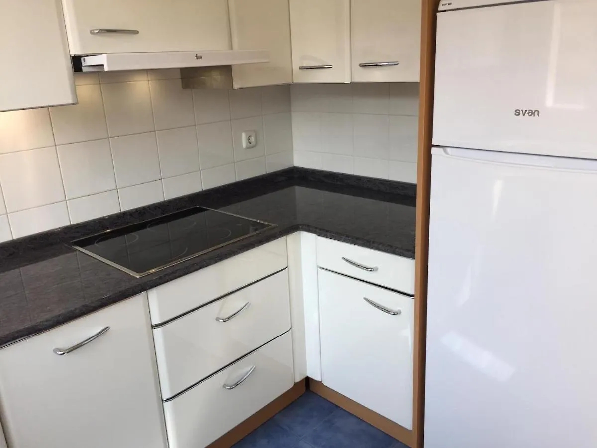 Felipeiv,Centrico,Terraza,Wifi,Parking 20 Euros Night Apartment San Sebastian Spain